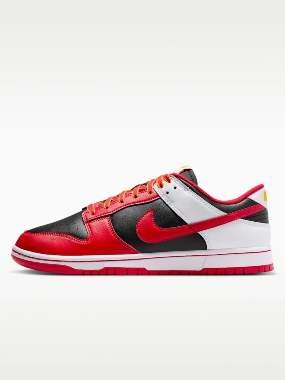 New Nike Dunk Low Retro Men's Shoes Size 10.5
